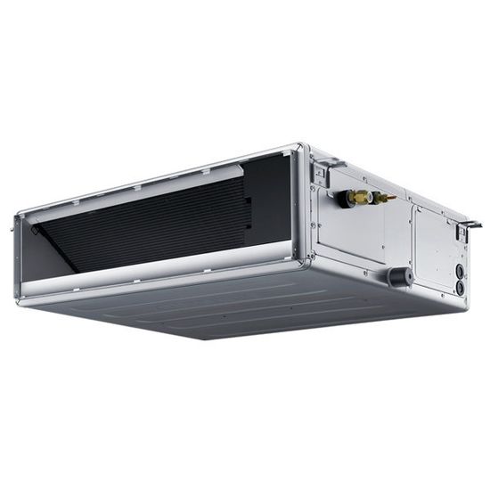 Канальный кондиционер Samsung AC100MNMDKH/EU / AC100MXADKH/EU