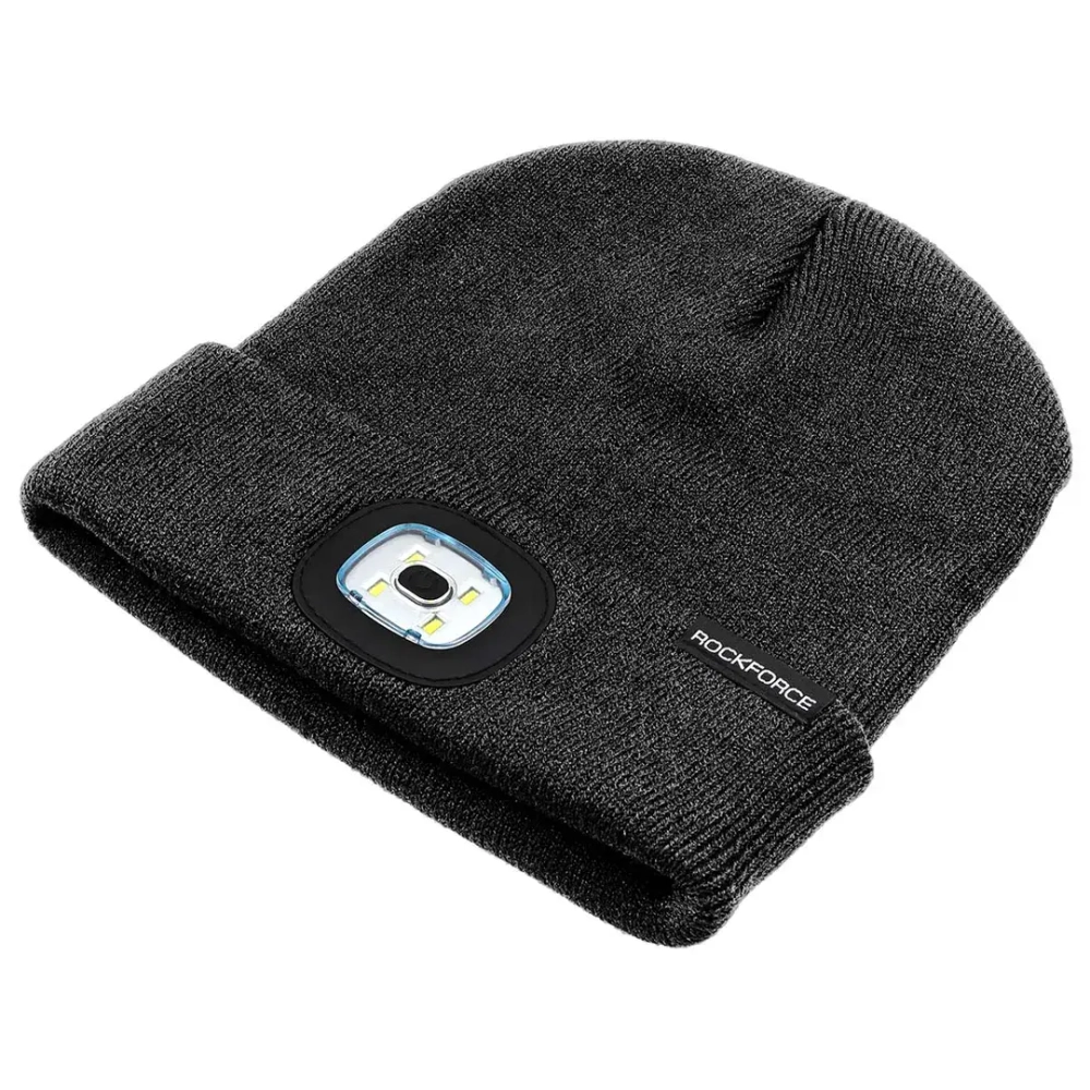 Шапка 21х23см RockFORCE RF-444