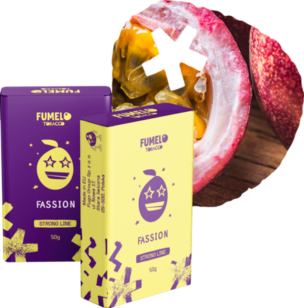 FUMELO Strong Line - Fassion (50g)