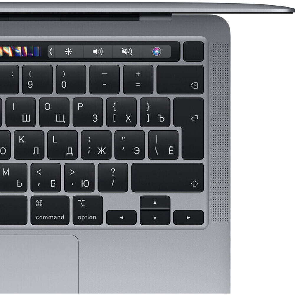 Ноутбук 13.3" Apple MacBook Pro 2020 M1 (Z11C0002Z)