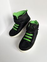 Утепленные ботинки Ecco, 34,5