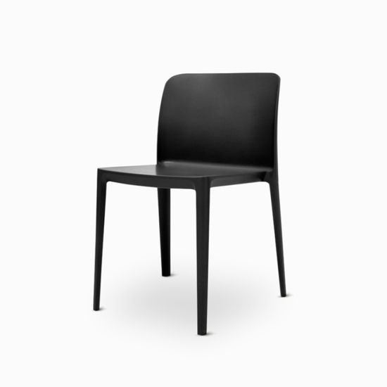 Стул Madame черный