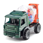 Бетономешалка (Нордпласт)