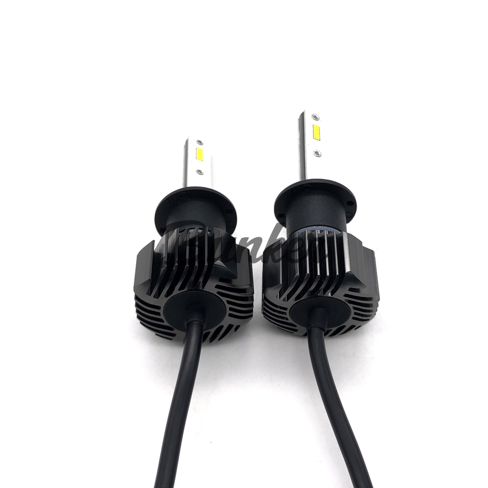 Cветодиодные лампы Sariti E5  H1 6000K,12V