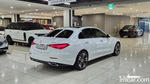 Mercedes-Benz C-Class W206 C200 4MATIC Avangarde (12.2022)