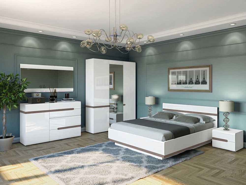 Ультра Комод комбинированный