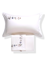 Постельное белье Junie White