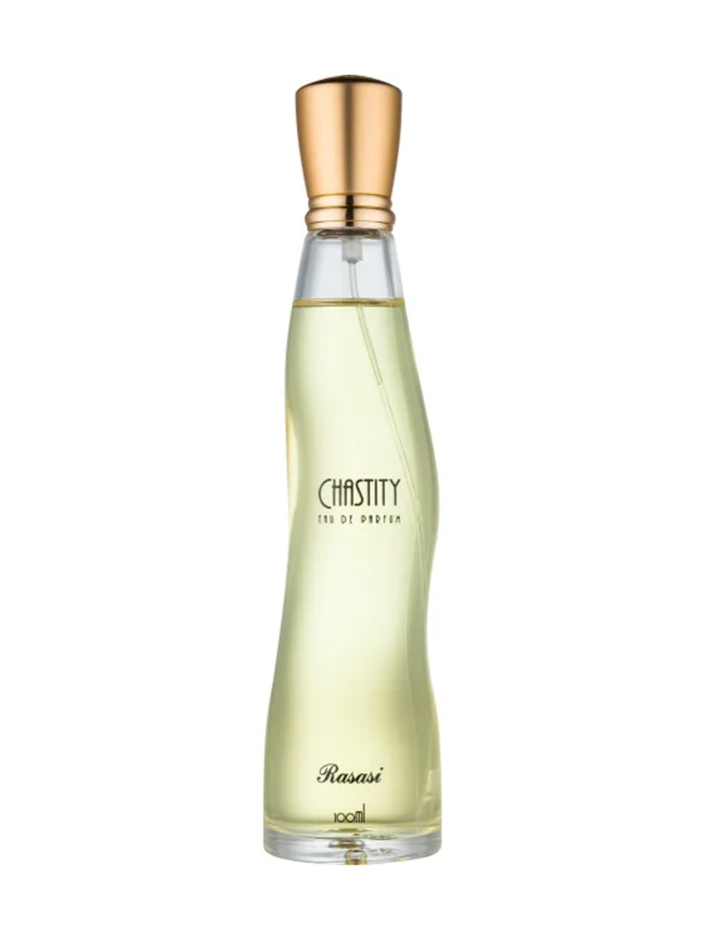 Rasasi Chastity lady 100ml edp