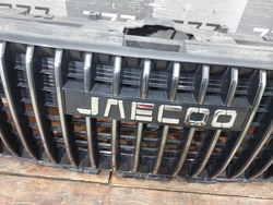 Решетка радиатора Jaecoo J7 23-нв Б/У Оригинал 602003767AA
