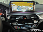 BMW 6 Series GT (G32) (02.2023)