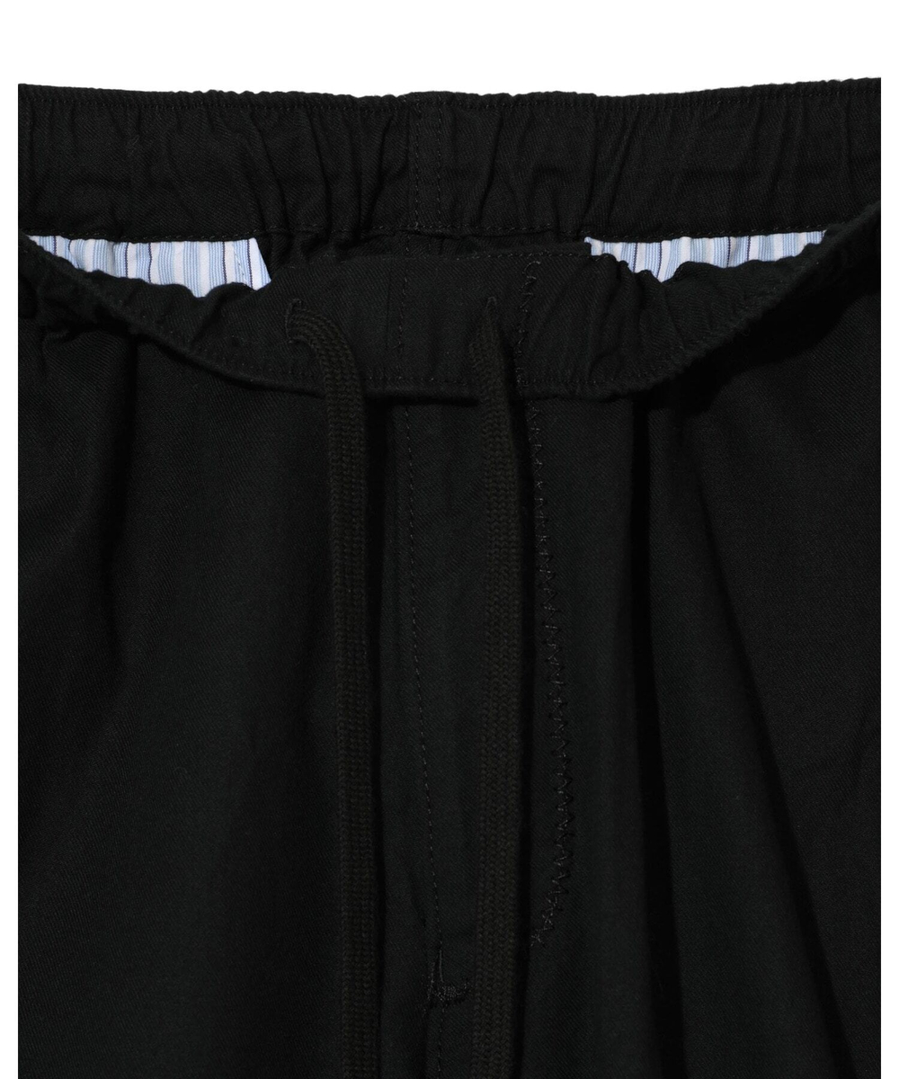 UNDERCOVER The Shepherd БРЮКИ С НАШИВКОЙ