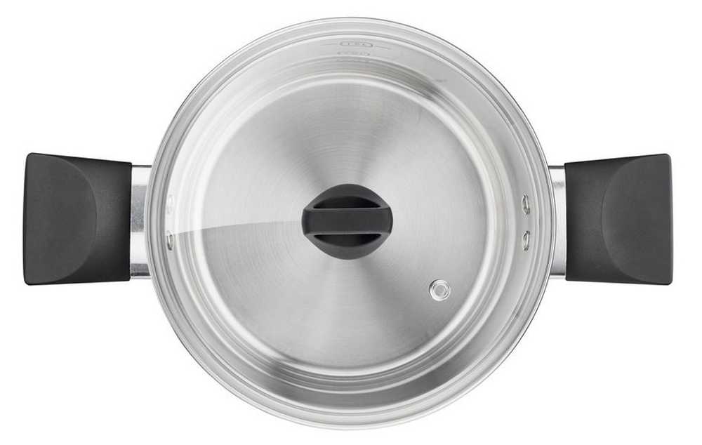 Кастрюля Tefal Simpleo 2л 18см B9054374