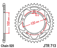 JTR713
