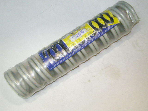 Пружина задн. подвес. /21099/ (Орел)