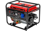 Генератор бензиновый MTX RS-9000