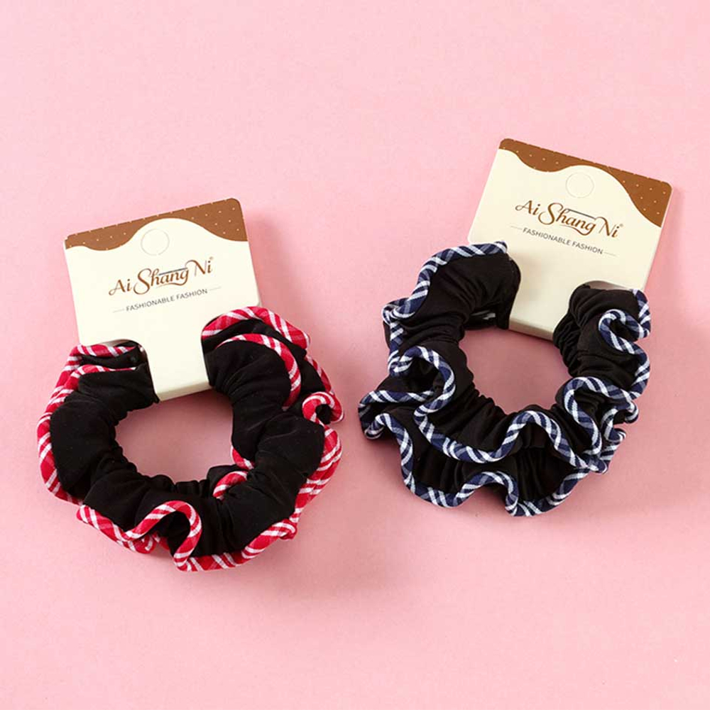 Набор резинок из 2х шт