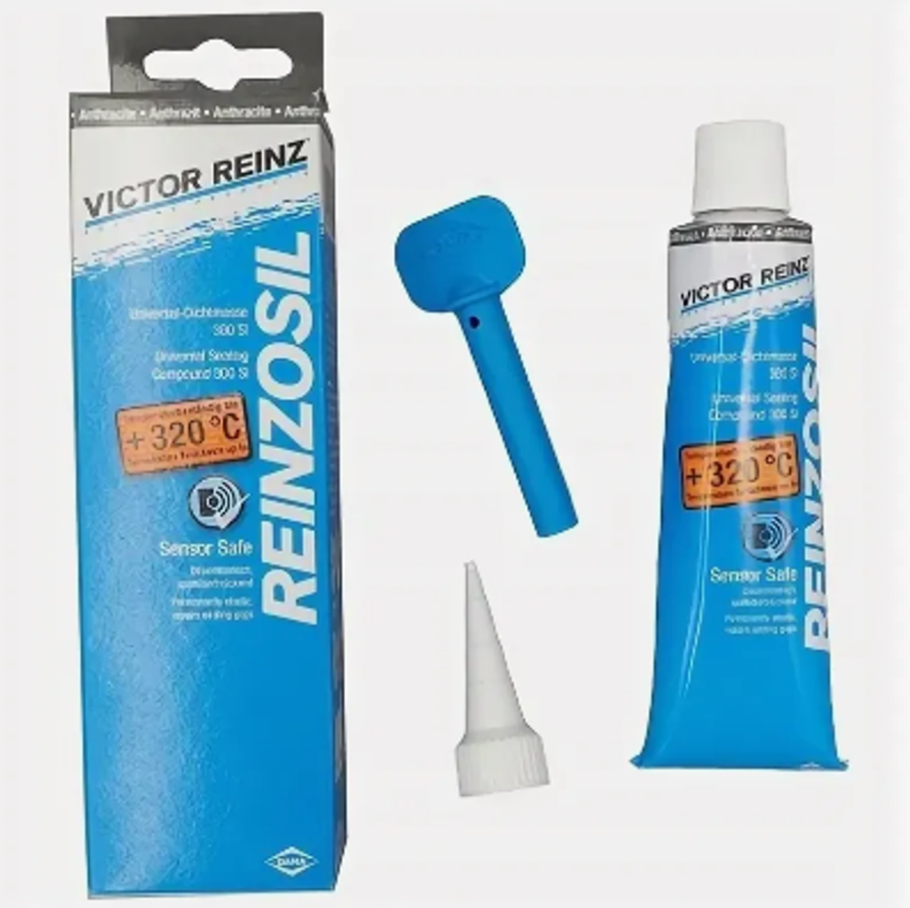 Герметик Виктор Рейнц +320C 70гр