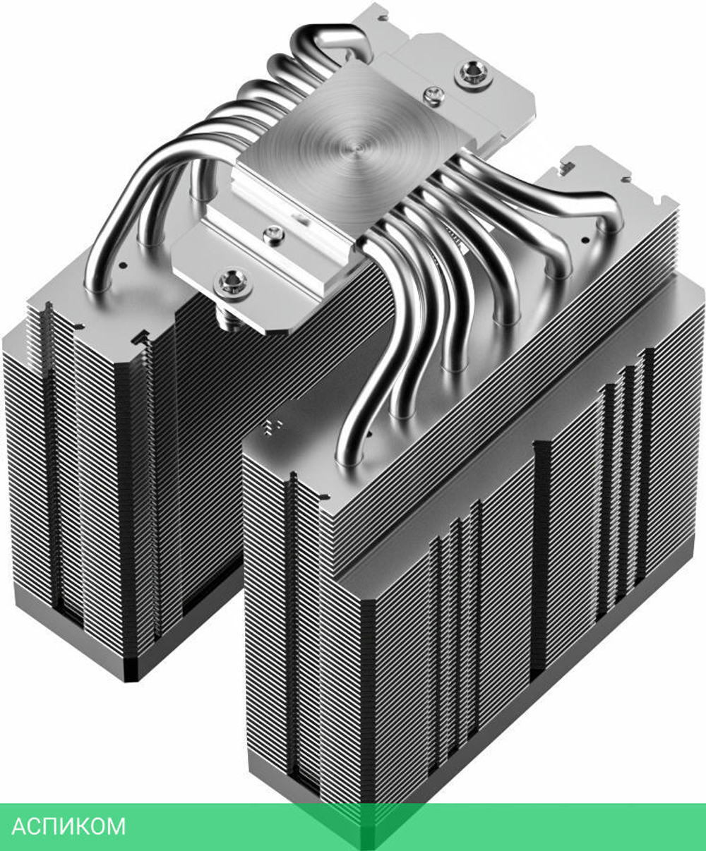 Кулер для процессора ID-Cooling FROZN A620 PRO SE ARGB