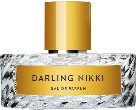 Vilhelm Parfumerie Darling Nikki
