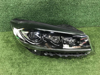 Фара правая Kia Sorento 3 UM Prime (2017-2020) LED