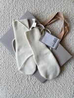 Новые кашемировые варежки Oscar et Valentine, 164