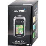 GARMIN eTrex 30x GPS-навигатор 010-01508-11