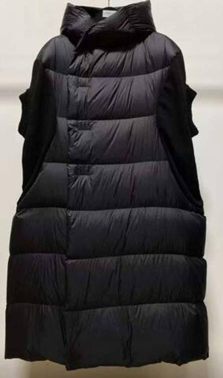 Безрукавка Rick Owens