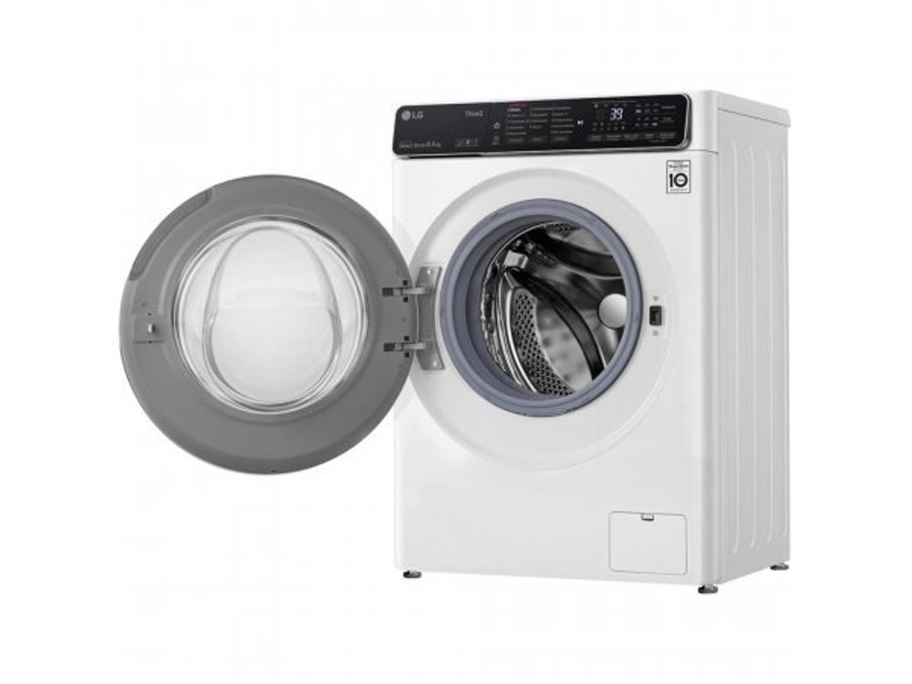 Стиральная машина LG F2T9GW9W