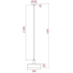 Подвесной светильник Arte Lamp