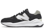 57/40 New Balance 'Black White'