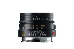 Leica M-E special set