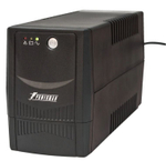 Источник бесперебойного питания  Powerman Back Pro 650I Plus