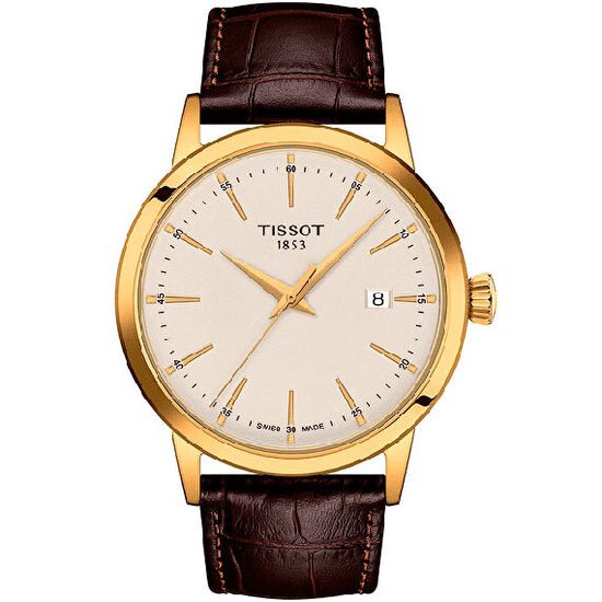 Мужские часы Tissot T129.410.36.261.00