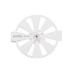 Комплект светодиодных ламп Godox Knowled C7R-K8 с зарядным кейсом