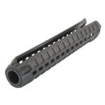 Полимерное цевье на МР-155 с платформой M-LOC, DLG Tactical