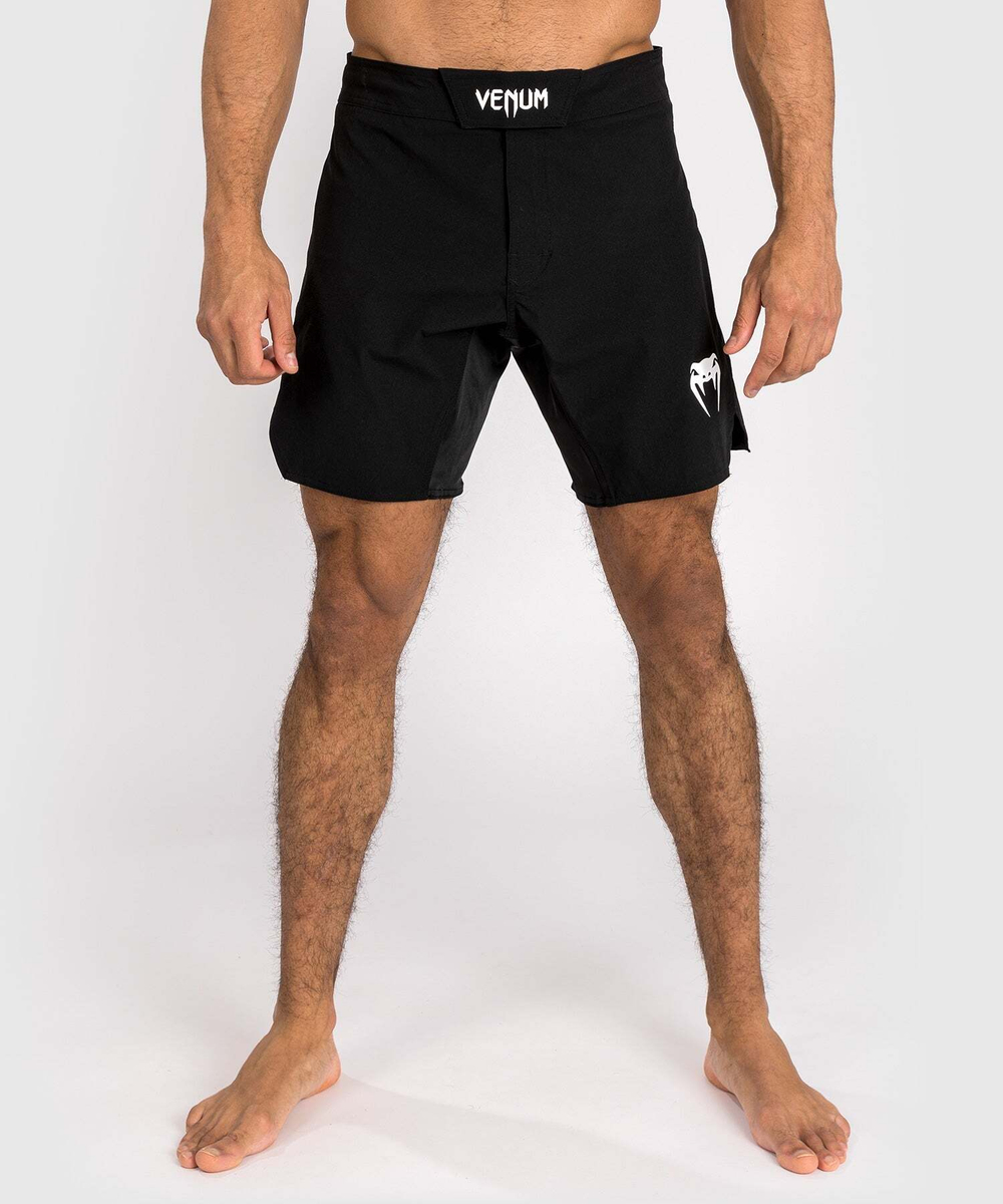Шорты ММА Venum Contender Black