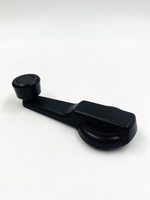 Ручка стеклоподъемника металлическая ВАЗ 2101-2107, Лада 4х4 Нива