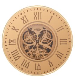 CK-17 Часы настенные