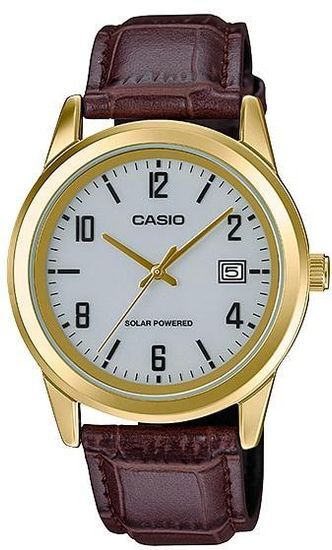 Наручные часы Casio MTP-VS01GL-7B Solar