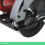 Дисковая (циркулярная) пила Makita MT M5802