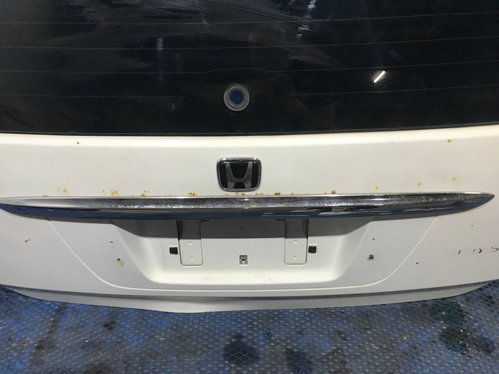 Дверь пятая Honda ODYSSEY 2000