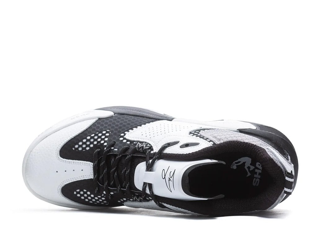 Баскетбольные кроссовки Shaq SS-Raq Low 2.0