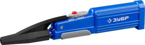 Паяльник беспроводной ЗУБР (6Вт, 3хААА, жало 450*С)