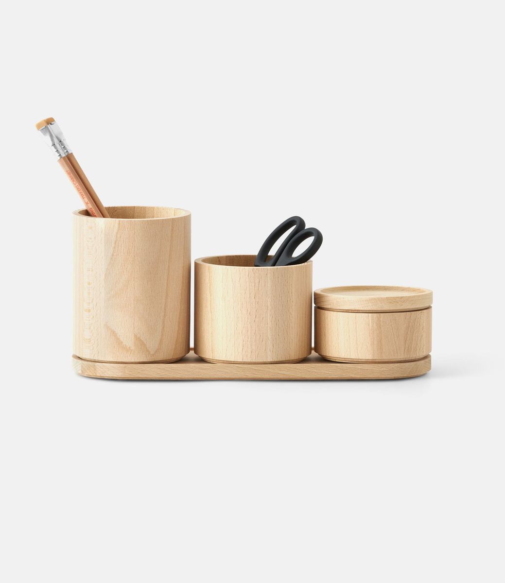 Lawa Design Stack Organizer Set — набор органайзеров