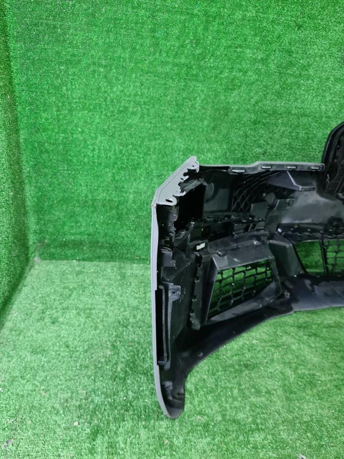 Бампер передний BMW 5er G30 20-23 M-paket В сборе