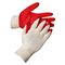 Перчатки ЛАТЕКО АРТ. СT 2411 красные