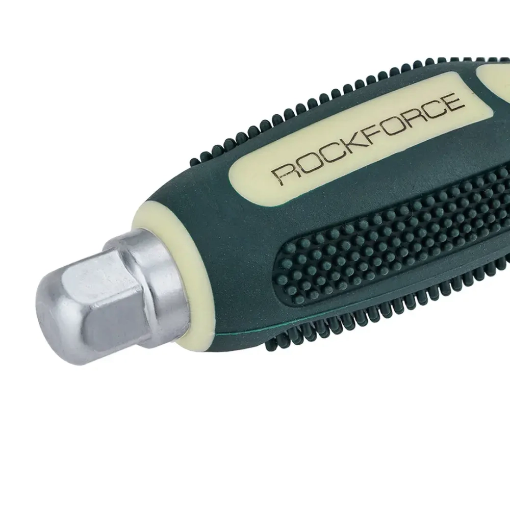 Отвертки ударные, набор 12пр. RockFORCE RF-21311