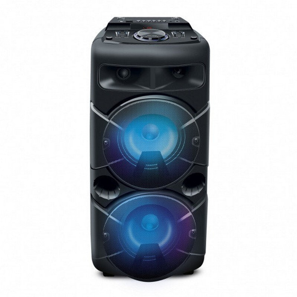 Колонка 2.1 SmartBuy ARISAKA, 20 Вт, Bluetooth, EQ, MP3-FM, микрофон (SBS-570)