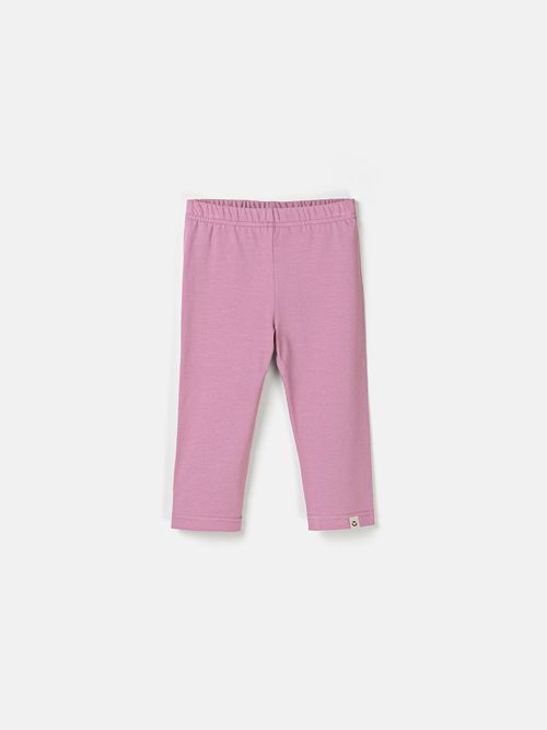 Лосины укороченные 