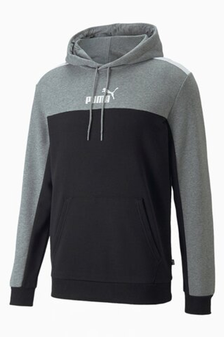 Кофта Puma Essentials+ Block